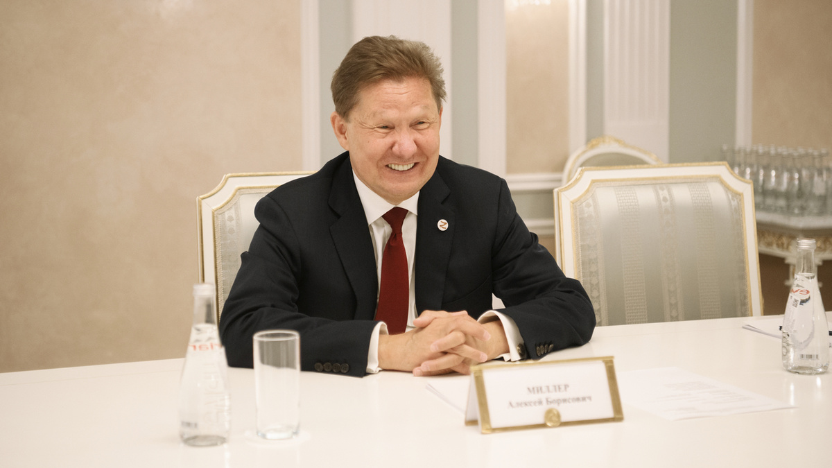 Чем грозит газовый кризис: неясные перспективы «Газпрома»