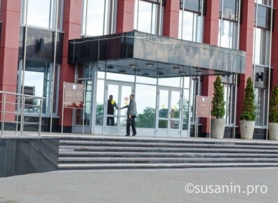 В Ижевске семь учреждений переданы в ведение новому управлению по молодёжной политике