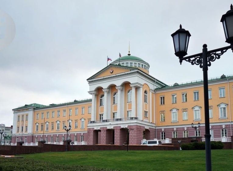 Ижевский краевед Евгений Шумилов изъявил желание снести резиденцию главы Удмуртии