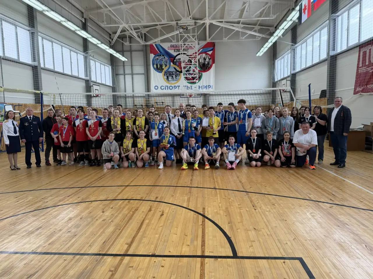 Руководитель следственного управления СК России по Удмуртской Республике посетил с рабочим визитом село Киясово Руководитель следственного управления СК России по Удмуртской Республике посетил с рабочим визитом село Киясово