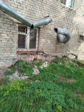 В Ижевске возбуждено уголовное дело о нарушении прав жильцов общежития