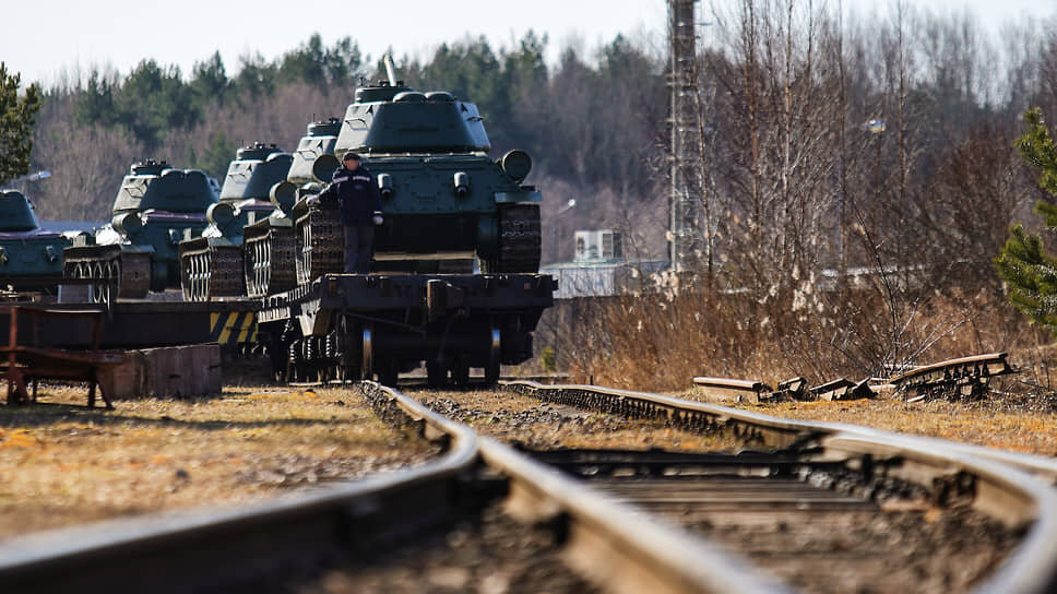 Новые правила экспорта: Минобороны получает расширенные полномочия