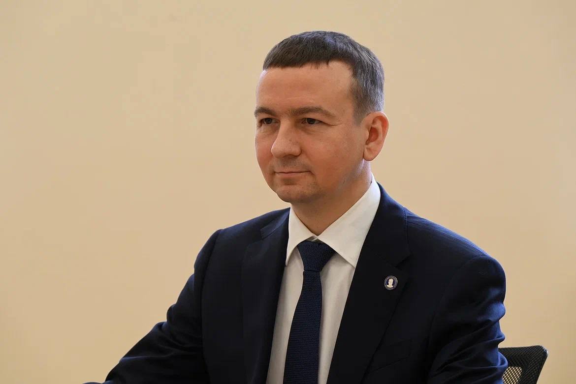 Александр Бречалов: Кадры не подбирать, а растить Александр Бречалов: Кадры не подбирать, а растить