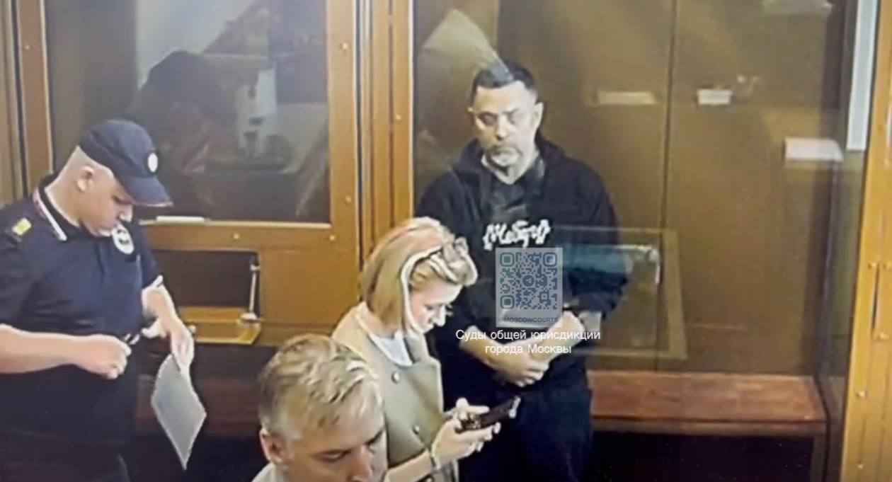 Дело экс-гендиректора АО «Уральские заводы» Василя Мусина передано для рассмотрения из Москвы в Ижевск