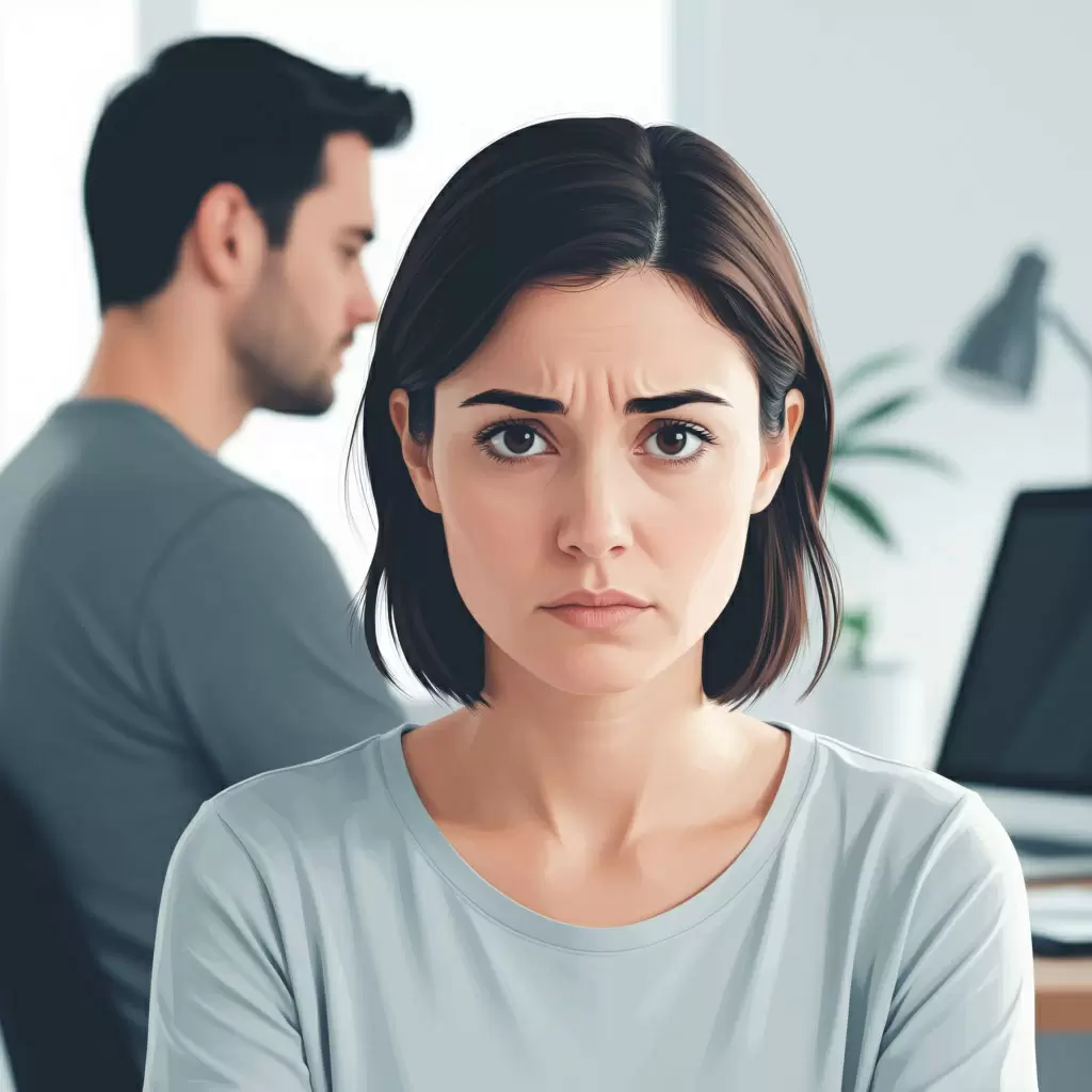 Роман на грани разрыва: как измены и обман разрушили идеальный брак