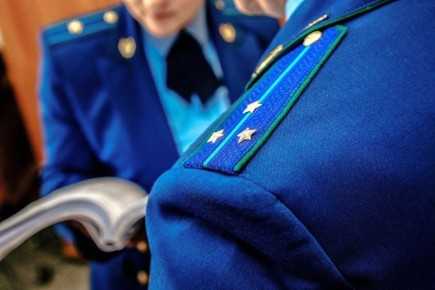 БЛАГОДАРЯ ВМЕШАТЕЛЬСТВУ ПРОКУРАТУРЫ ЯРСКОГО РАЙОНА ПОГАШЕНА ЗАДОЛЖЕННОСТЬ ЗА ТЕПЛОЭНЕРГИЮ НА СУММУ БОЛЕЕ 7 МЛН РУБЛЕЙ