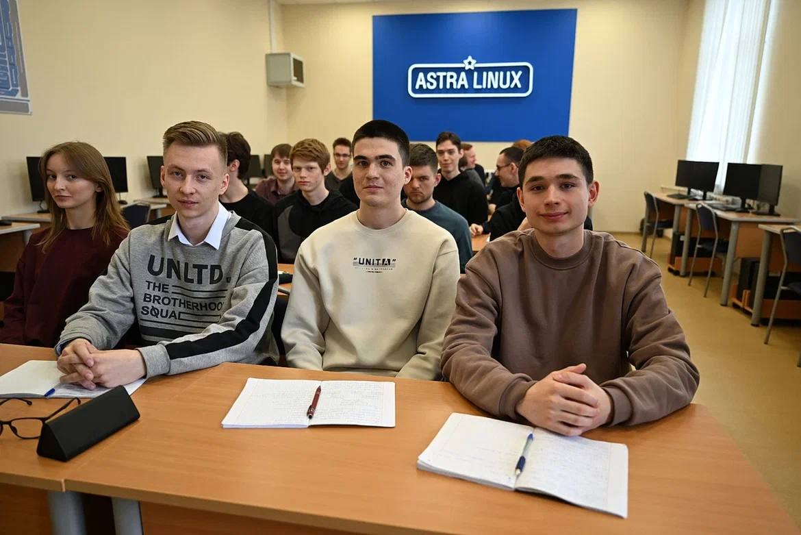 Александр Бречалов: Кадры не подбирать, а растить Александр Бречалов: Кадры не подбирать, а растить