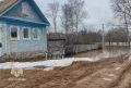 В Удмуртии подтопило уже 150 домовладений и приусадебных участков