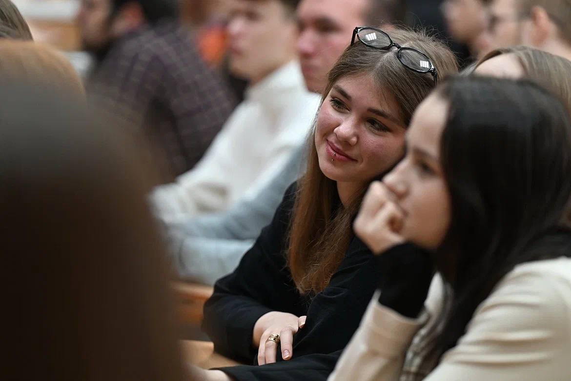 Александр Бречалов: Кадры не подбирать, а растить Александр Бречалов: Кадры не подбирать, а растить