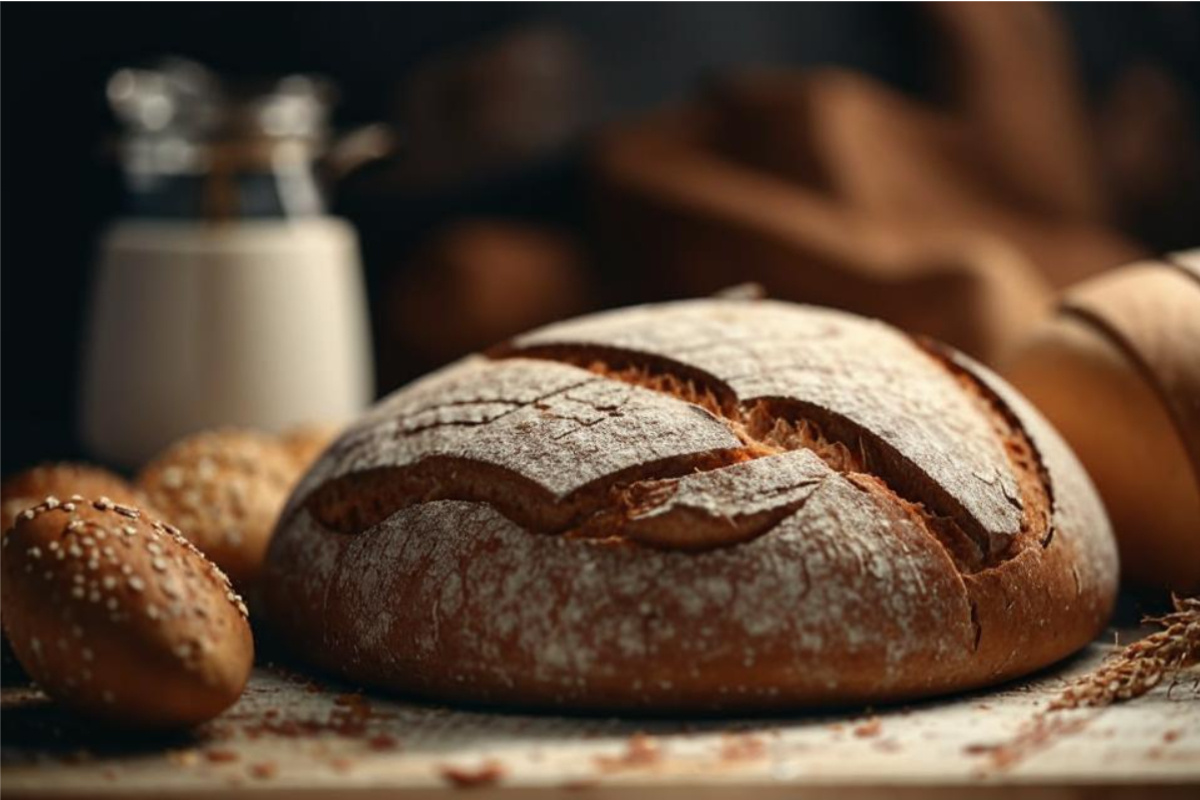 Какой хлеб выбрать для здоровья: советы эксперта