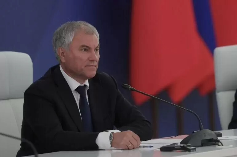 Законодательные меры для защиты граждан: Госдума вводит блокировку опасных сайтов