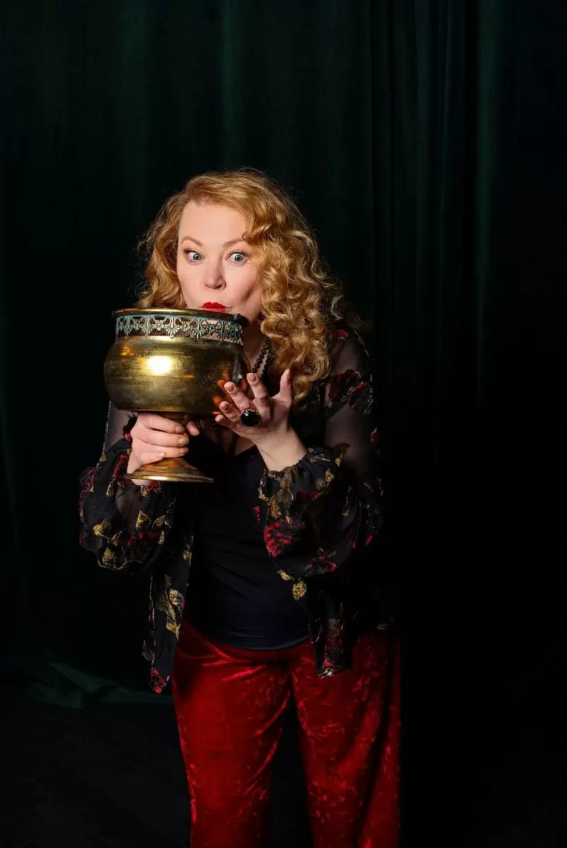 Вдохновение из чаши стиля: как найти радость в мелочах