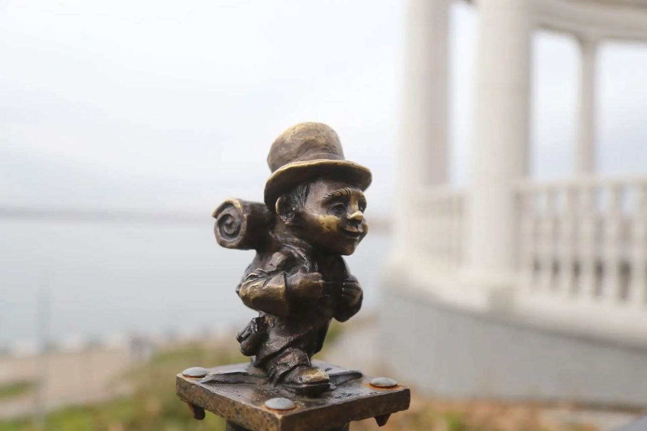 10 апреля, в День города, состоится первый массовый экскурсионный марш «Тайны города Ижевска» (12+)