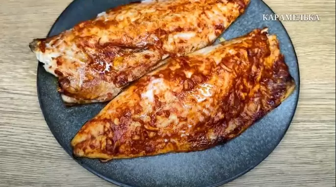 Как скумбрия стала хитовым блюдом: простой и вкусный рецепт на все случаи жизни