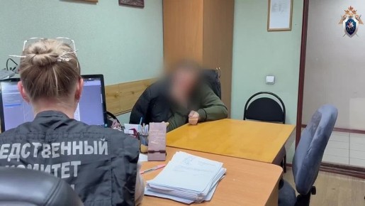 В Ижевске начальник отдела Регионального образовательного центра одаренных детей задержан по подозрению в мошенничестве в особо крупном размере