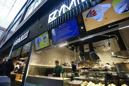 Казань на гастрономической карте: реальность или заблуждение?