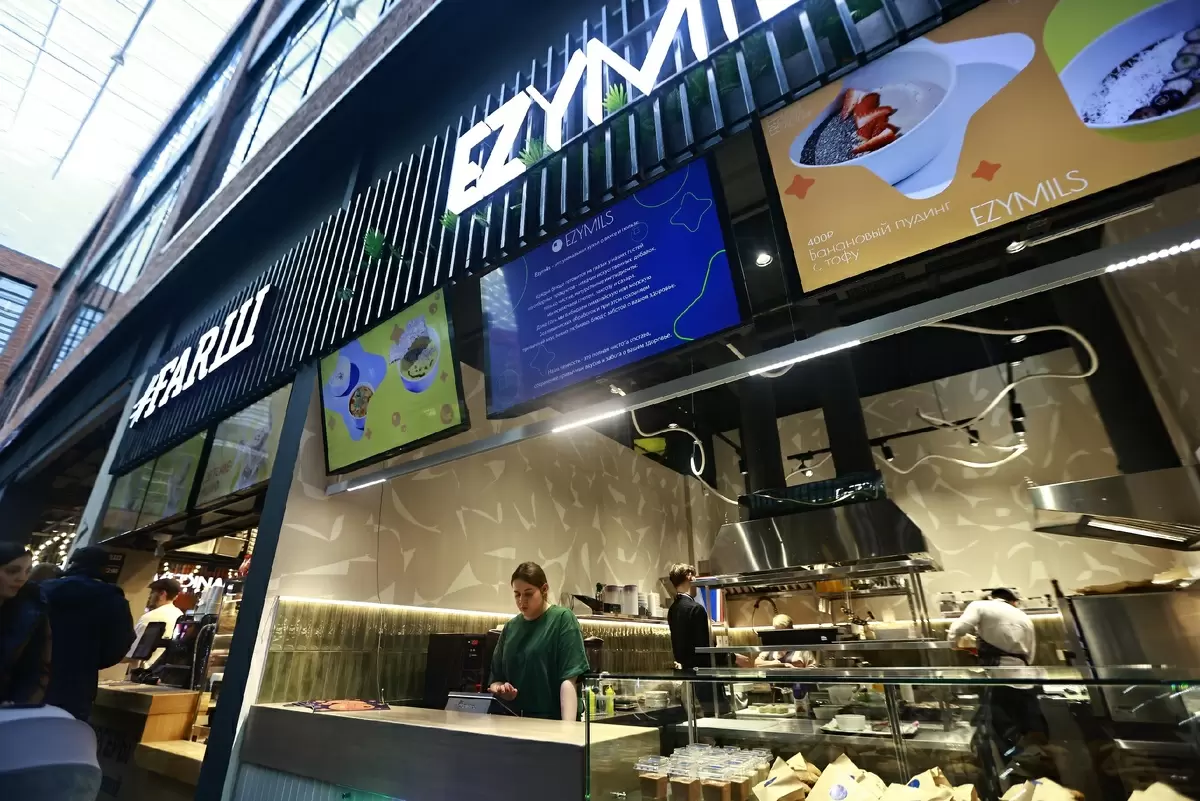 Казань на гастрономической карте: реальность или заблуждение?