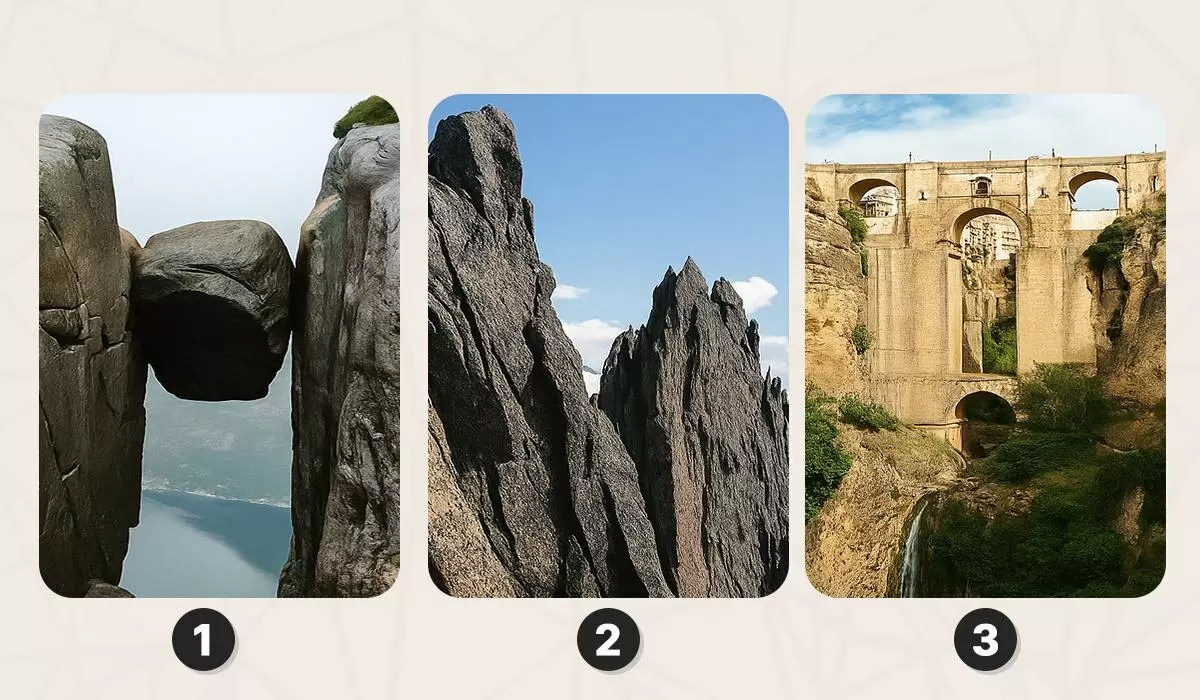 Как преодолеть эмоциональные преграды: результаты свежего психологического теста