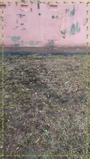 Сегодня Чистый четверг. А у нас «грязные» новости из Ленинского района