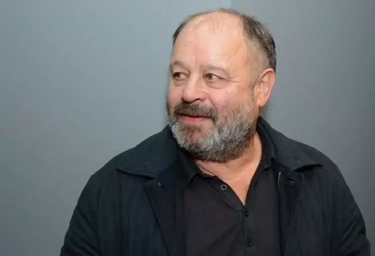 Скрытый путь Владимира Ильина: искусство, уединение и человечность