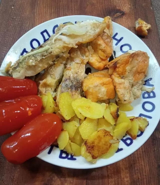 Почему лещ — идеальный выбор для настоящих гурманов