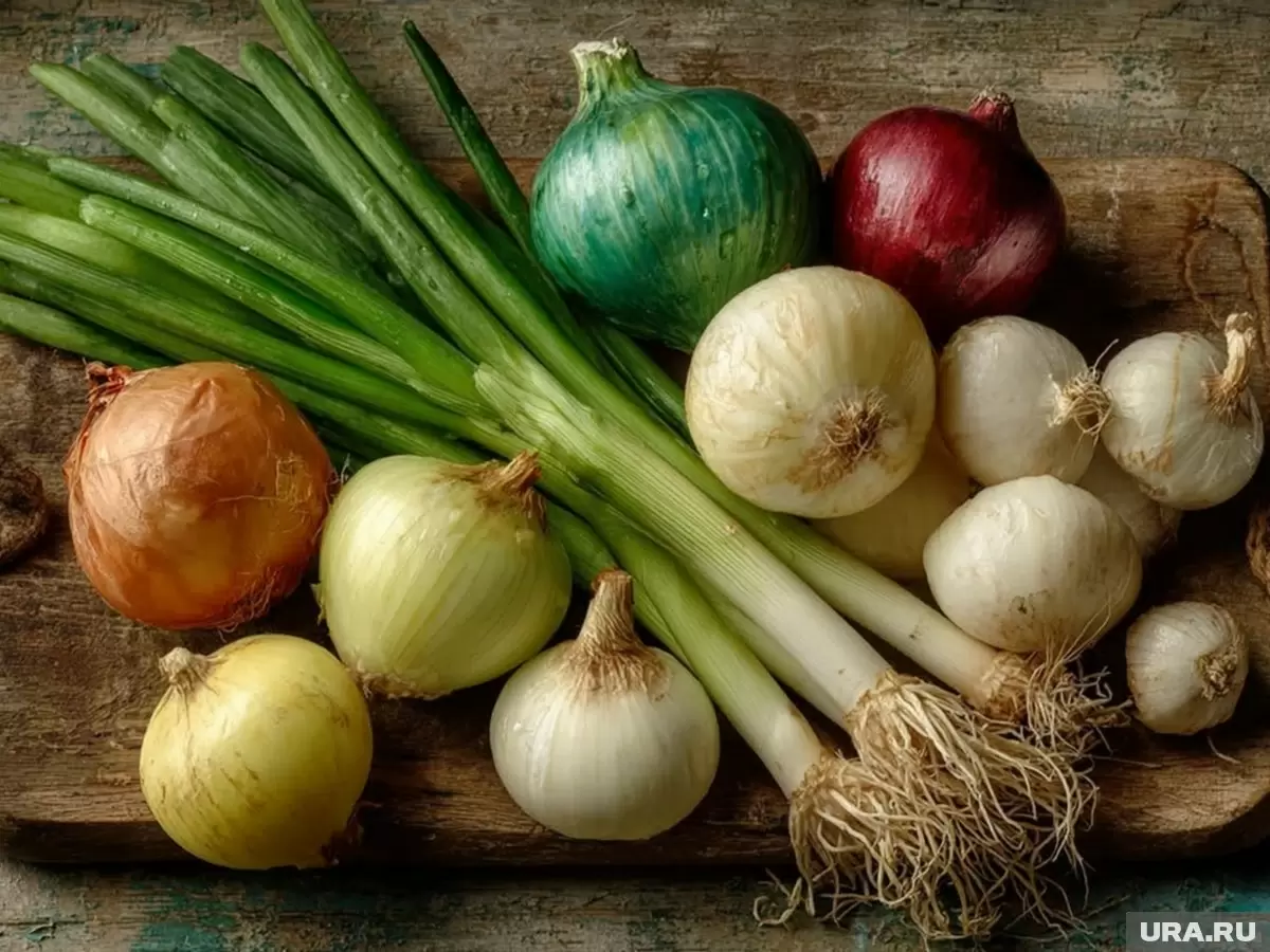 Как сеять лук весной: проверенные советы от опытного садовода