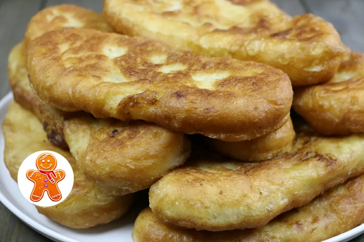 Пирожки с картошкой: как создать кулинарный шедевр прямо на кухне