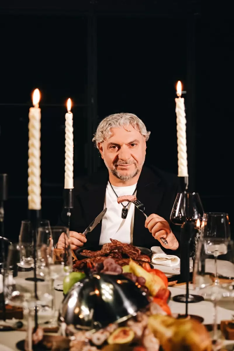 Как прошел год в The Бык: благодарности и планы на будущее