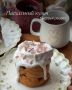 Легкий и вкусный кулич за пару часов