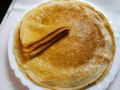 Идеальные блинчики в три кружки