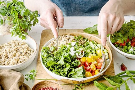 Великий пост: что важно знать о рационе и традициях