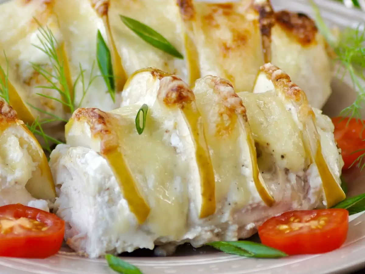 Преобразите куриную грудку: уникальные рецепты для праздничного стола