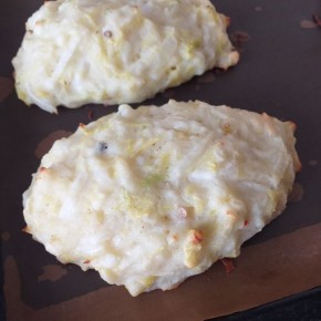 Пирожки с капустой без теста: быстрый и легкий рецепт для гурманов