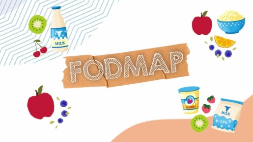 ����� �������� �������� ���������� ��������� ��� ���������: ���������� � FODMAP-������