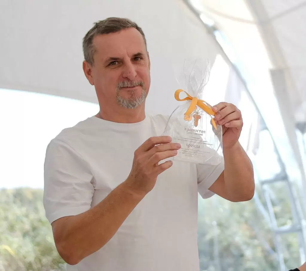 Секреты успеха: Донское вино покоряет сердца экспертов