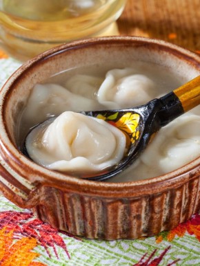 Вкусные пельмени с чечевицей: экономим на мясе без потери вкуса