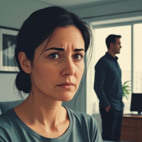 Семейные драмы: измена, предательство и неожиданные повороты судьбы