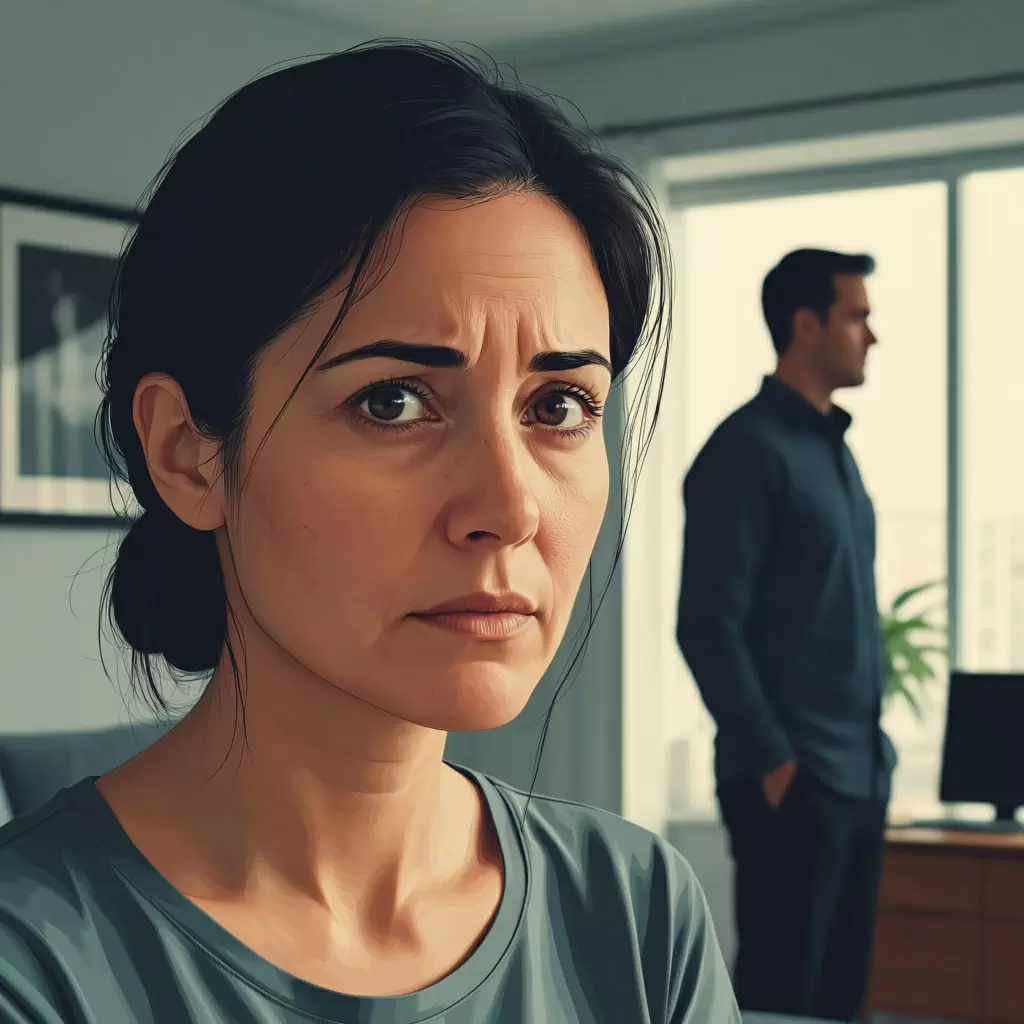 Семейные драмы: измена, предательство и неожиданные повороты судьбы