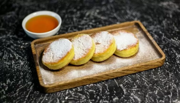 Идеальные сырники: секреты безупречного приготовления