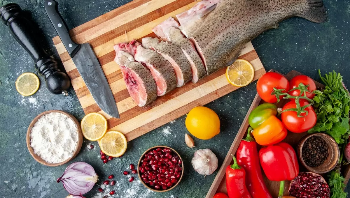 Как правильно готовить рыбу, чтобы избежать гельминтов: советы шеф-повара