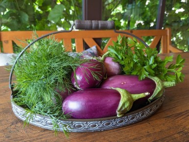 Качество и эстетика: секреты дачного урожая