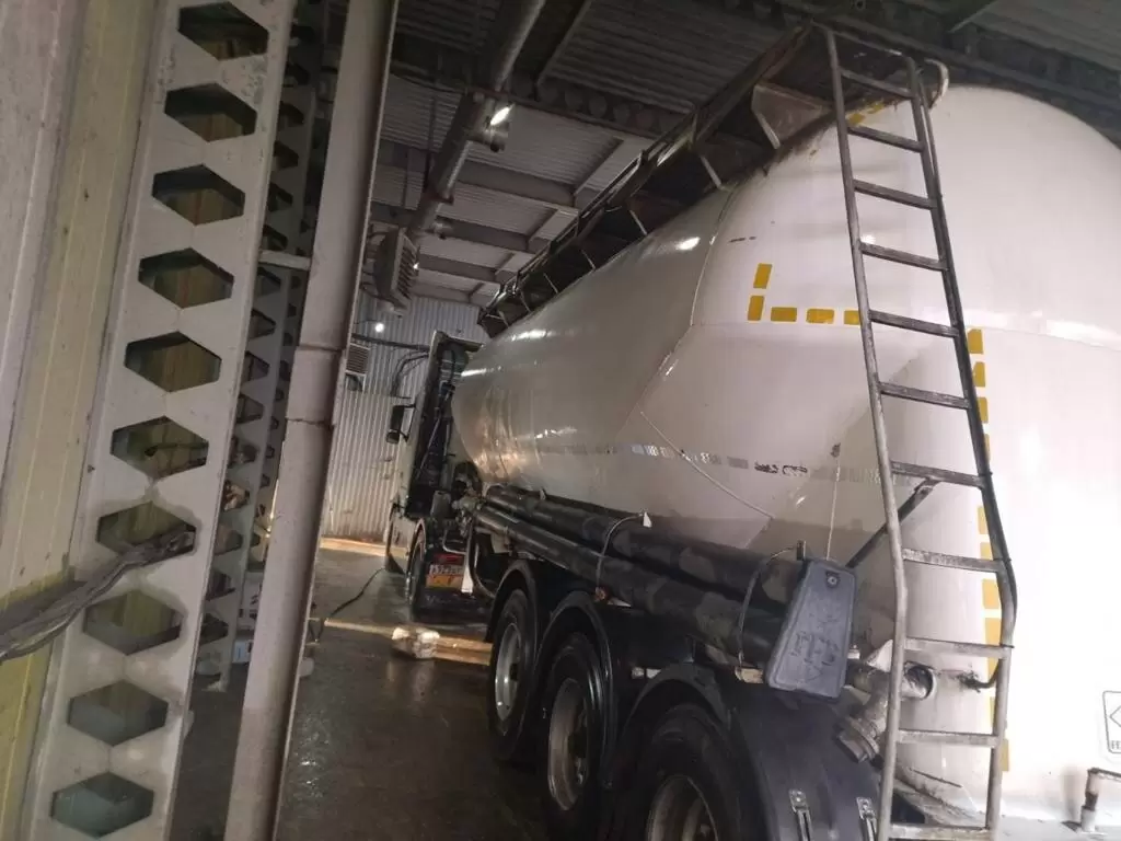 Неправильная чистка бетона: риск и последствия