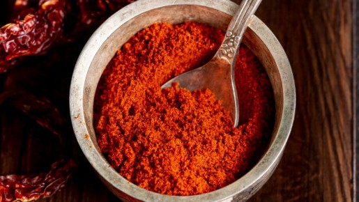 Паприка: мастерство использования в кулинарии