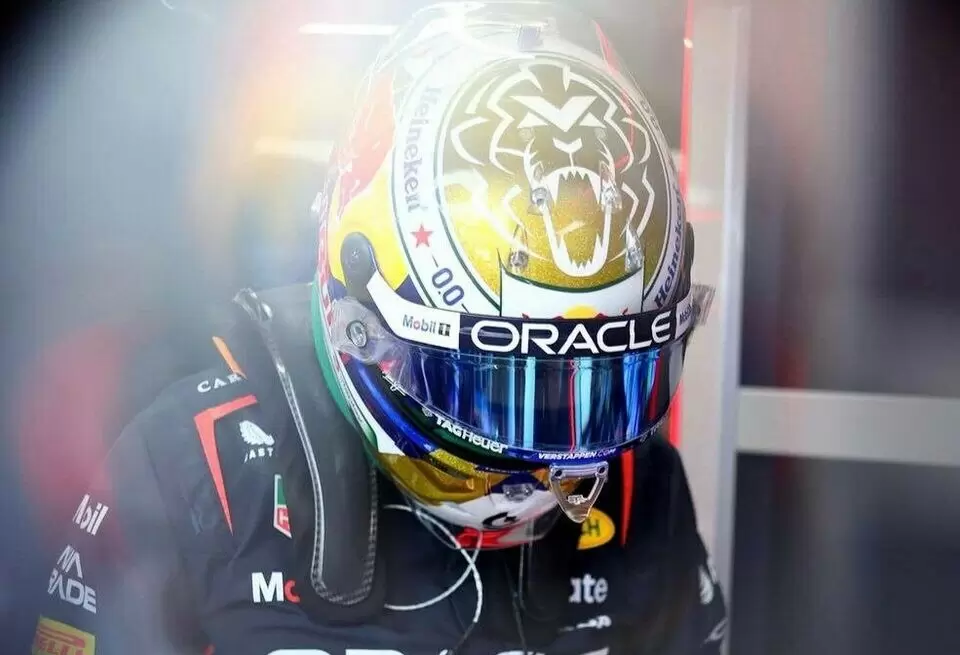 Audi и мечты о Ферстаппене: амбиции Джонатана Уитли