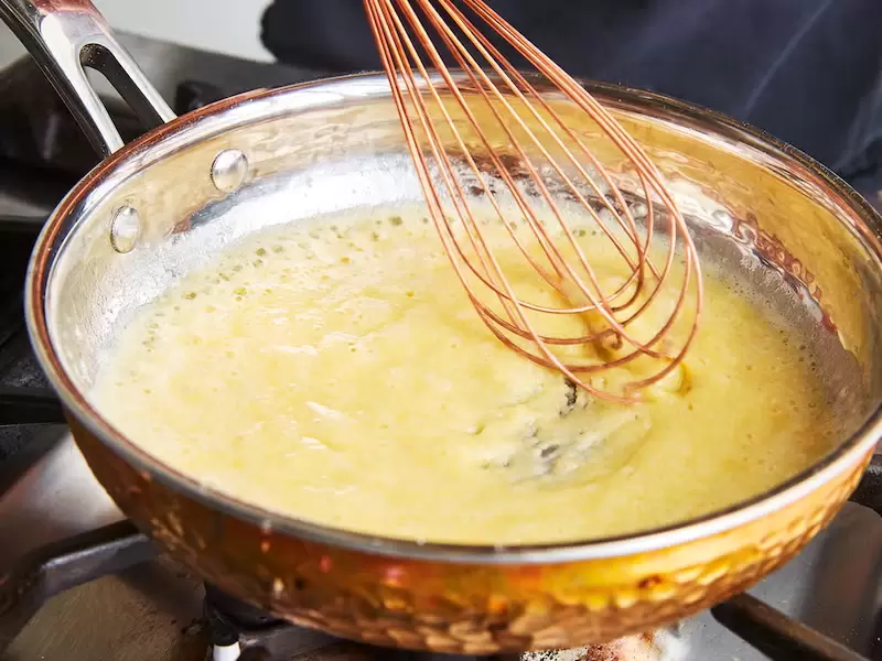 Что такое ру и его роль в французской кухне