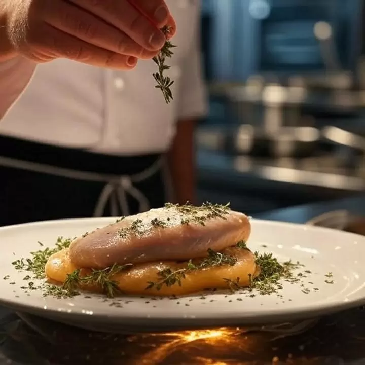 Секреты шеф-поваров: как специи и травы преображают блюда в кафе и ресторанах