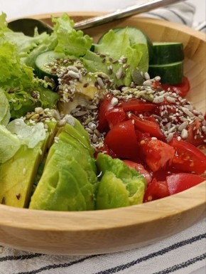 Как внедрить больше овощей и зелени в повседневное меню