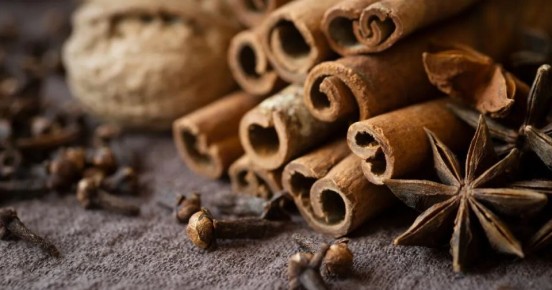 Уникальные свойства корицы в борьбе с диабетом