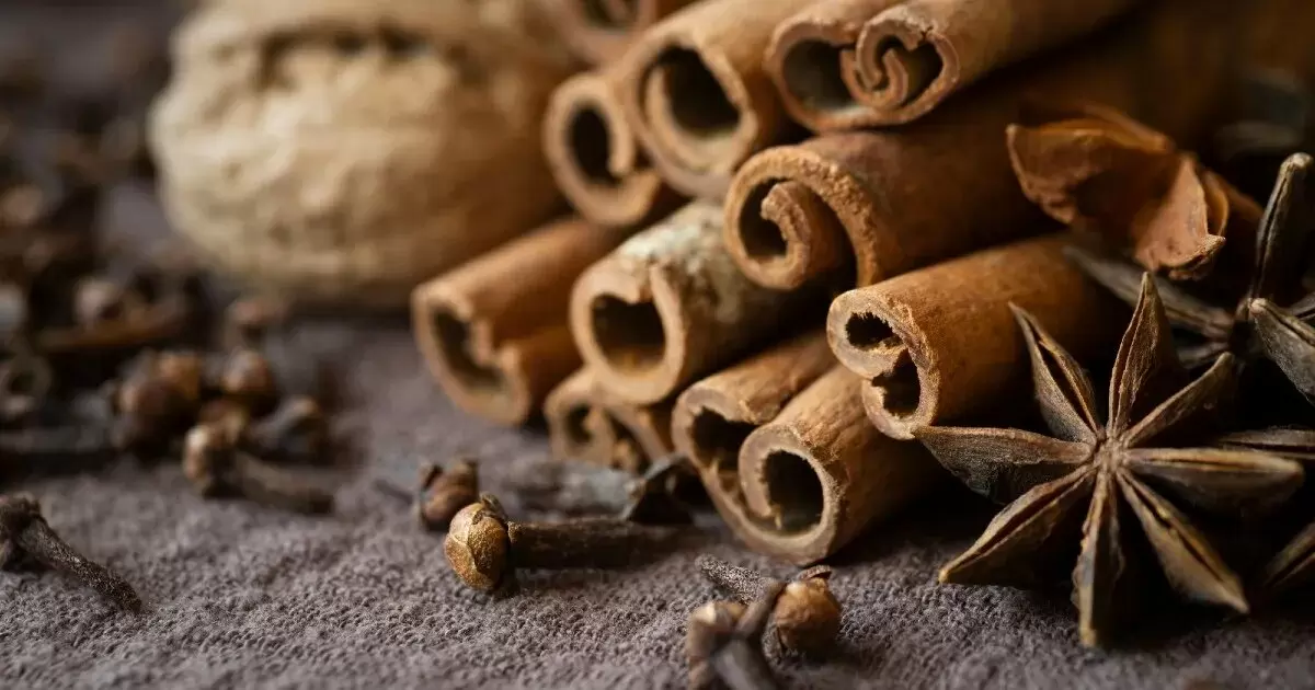 Уникальные свойства корицы в борьбе с диабетом