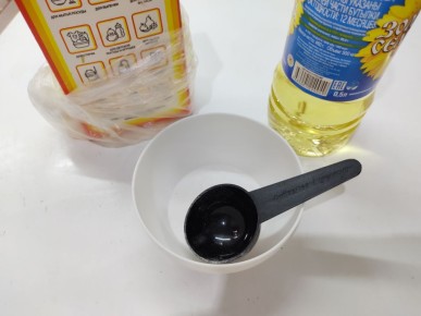 Эффективные способы борьбы с пятнами на стеклокерамической плите